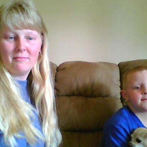 Meet your Posher, Paula - Picture 1 of 1